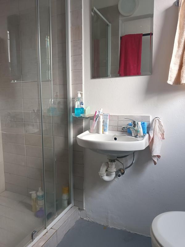 To Let 1 Bedroom Property for Rent in Boston Western Cape